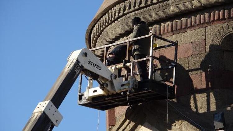 110 YILDA BİN CİVARINDA DEPREM