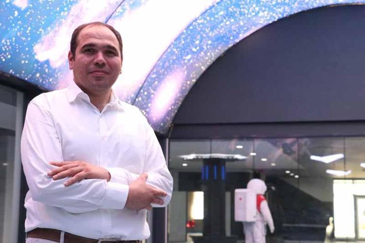 2 TÜRKİYE BİRİNCİSİ VAR