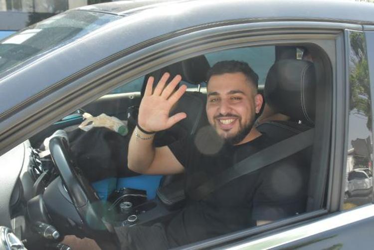 UÇAKLA GELMEK KİŞİ BAŞI 750 EURO