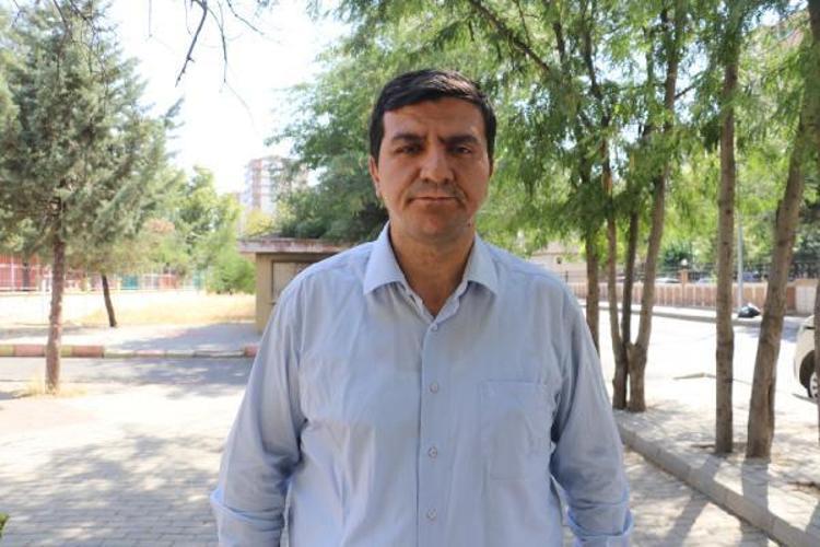 ‘KARDEŞİM KEFENE SIĞMADI, ONA ÖLÜM YAKIŞMADI’