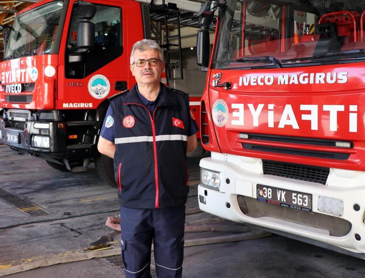 ARAÇ YANGINLARINDAKİ DİĞER FAKTÖRLER