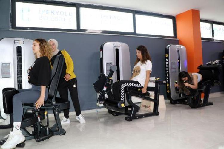 118 KİLODAN 102 KİLOYA İNEN VAR