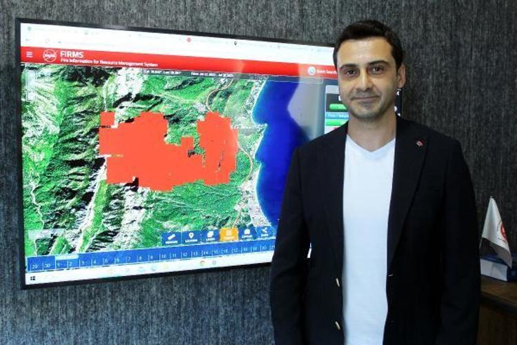 ANTALYANIN ORMANLIK ALANI YÜZDE 56