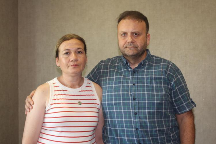 KAZA DEĞİL CİNAYET