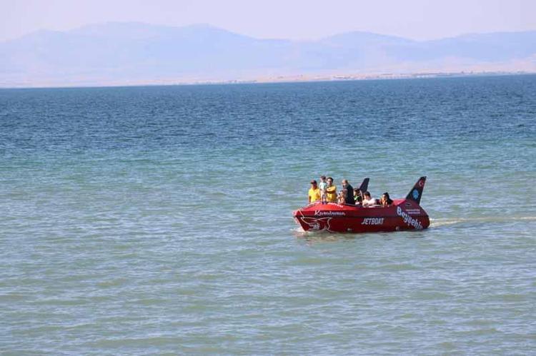 ‘ORTA ANADOLU BURADA SERİNLİYOR’