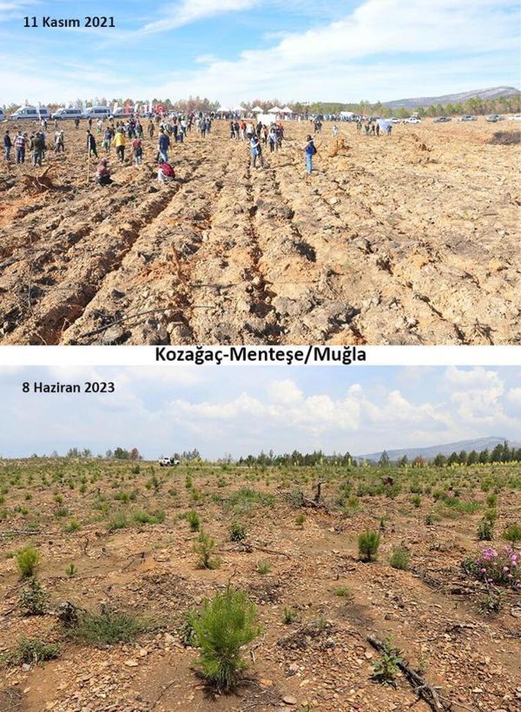 SÖNDÜRME ÇALIŞMALARINDA 2 KİŞİ ŞEHİT OLDU