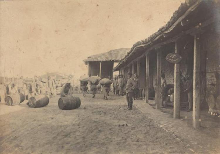 19 YAŞ ALTINDA BİR ASKERİN VARLIĞINDAN SÖZ ETMEK MÜMKÜN GÖZÜKMÜYOR