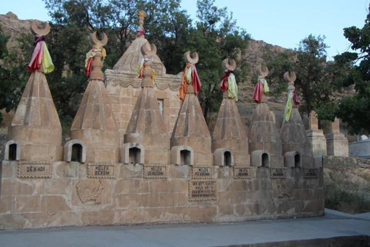 ‘AVRUPA’DAN10 BİN YIL ÖNCE BU TOPRAKLARDA YERLEŞİM VARDI’