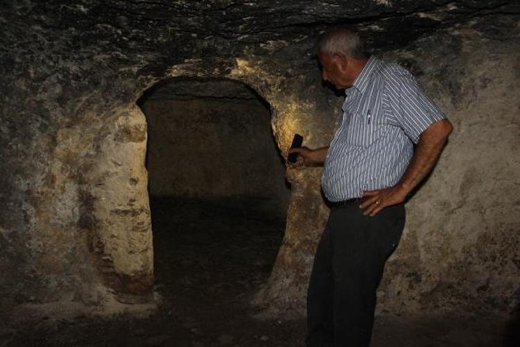 ‘TERÖR SALDIRILARI NEDENİYLE BASKI ALTINDA KALDILAR’