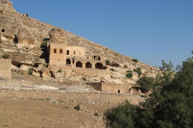 ‘YENİDEN DÜNYAYA GELMİŞ GİBİYİM’