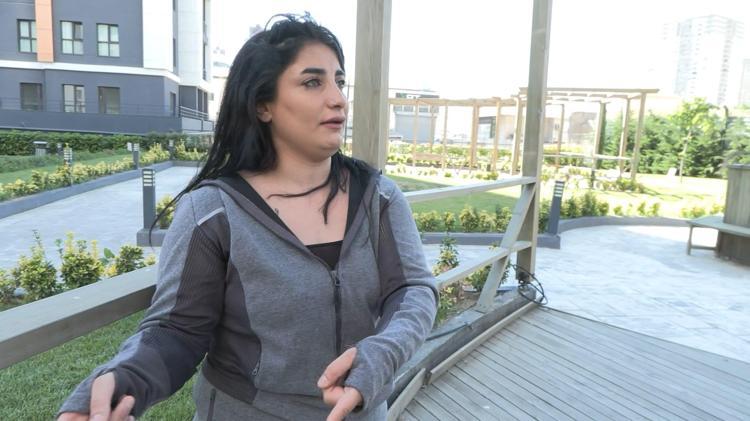 O ADAM TUTUKLANDIĞI DAKİKA BENİM EŞİM GİDİP TESLİM OLACAK