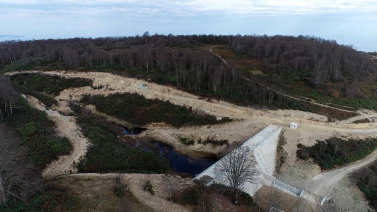 AKSİ HALDE TAŞKIN BOYUTU ARTACAKTI