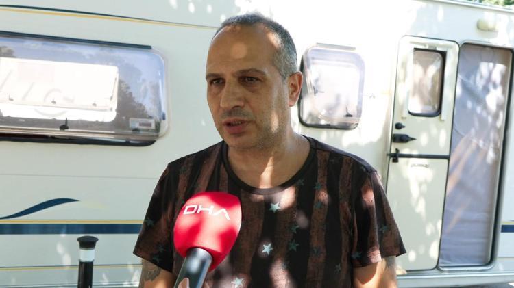 DAHA ÖZEL BİR YER YAPILACAKMIŞ