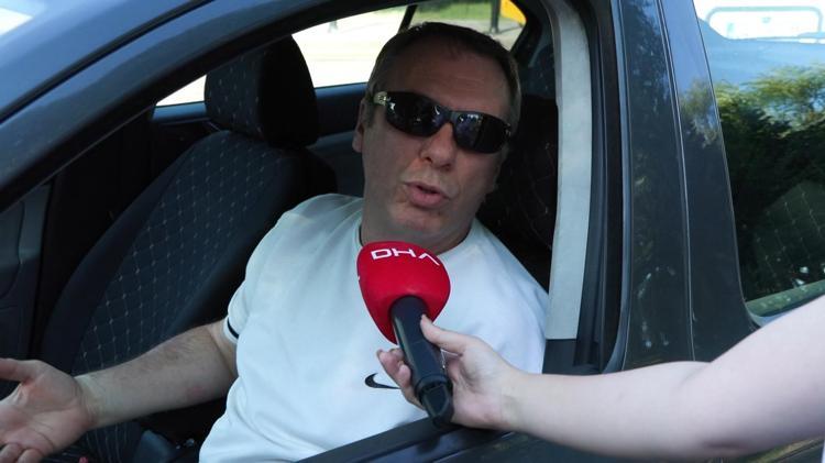 EN YOĞUN DÖNEMDE BÖYLE BİR YAPIYA GİRİŞMİŞ OLMASINI ÇÖZEMİYORUZ