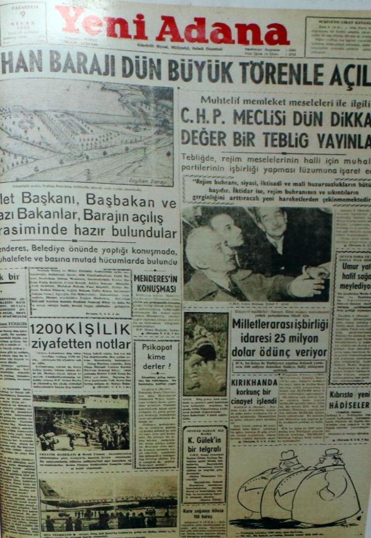ASIRLIK ÖMÜRE SAYISIZ ÖDÜL SIĞDIRDI