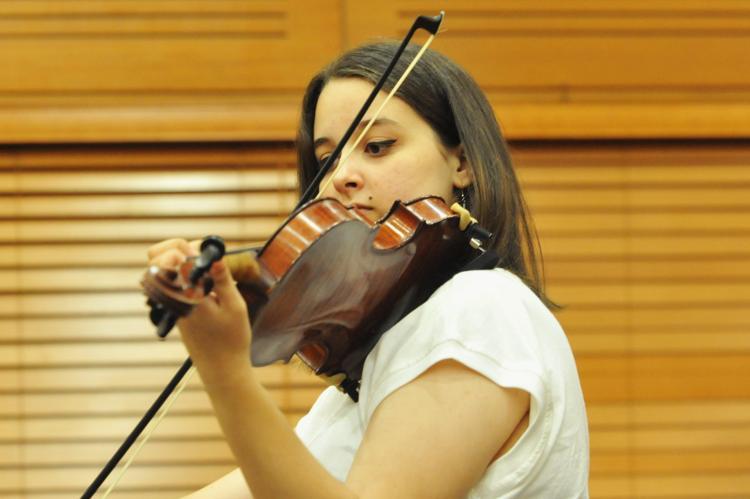 ÜLKEMİZİ TEMSİL ETMEK İSTİYORUM