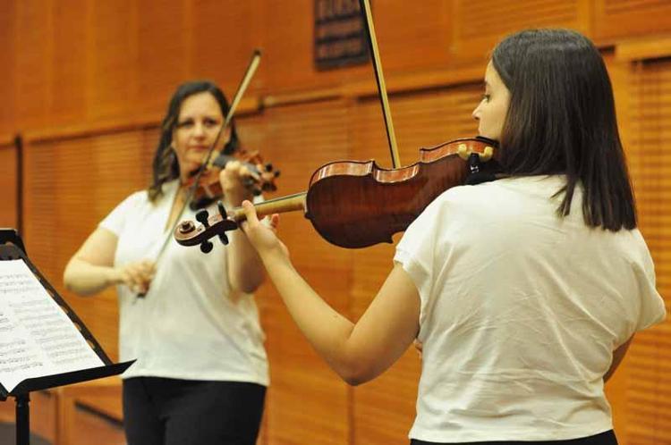 ÇOK HEYECAN VERİCİ BİR DUYGUYDU