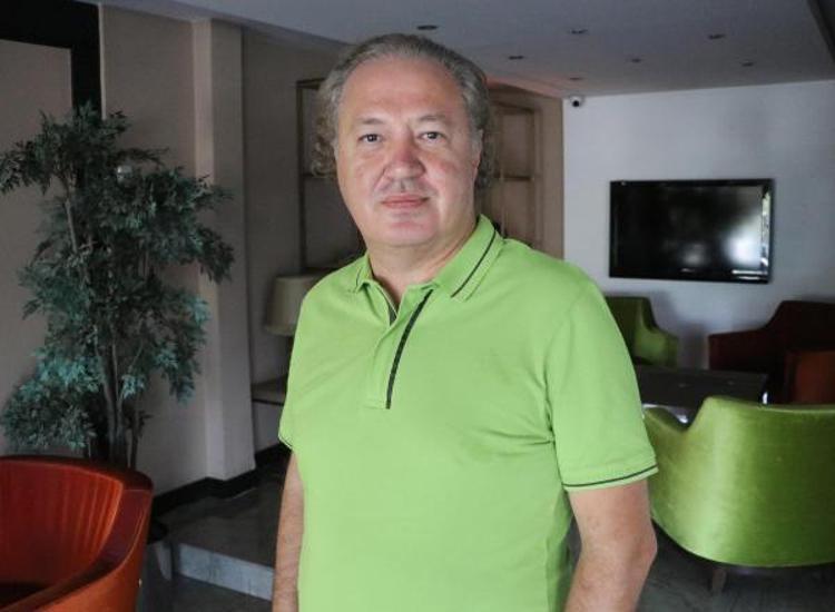 BU YILKİ AĞUSTOS HEDEFİ; 400 BİN ZİYARETÇİ