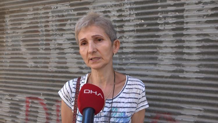 ‘HAYVANLAR KAYBOLMUŞ’