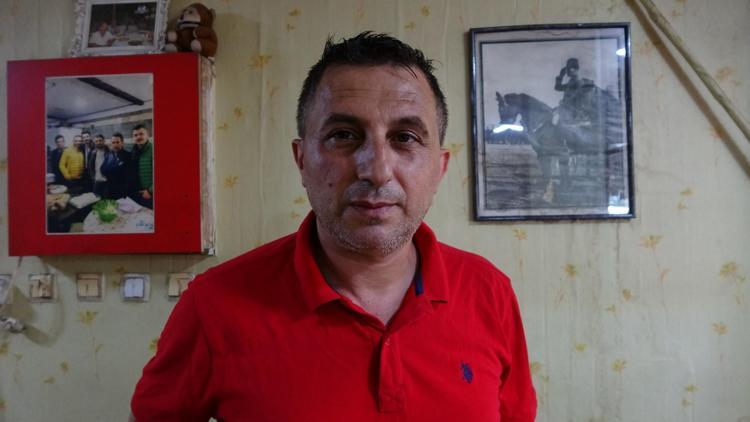 ‘BAKACAĞIM DİYE BİZDEN KEDİ ALDI’