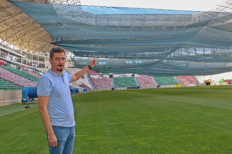 TÜM MÜSABAKALAR OYNANABİLİR SEVİYEDE