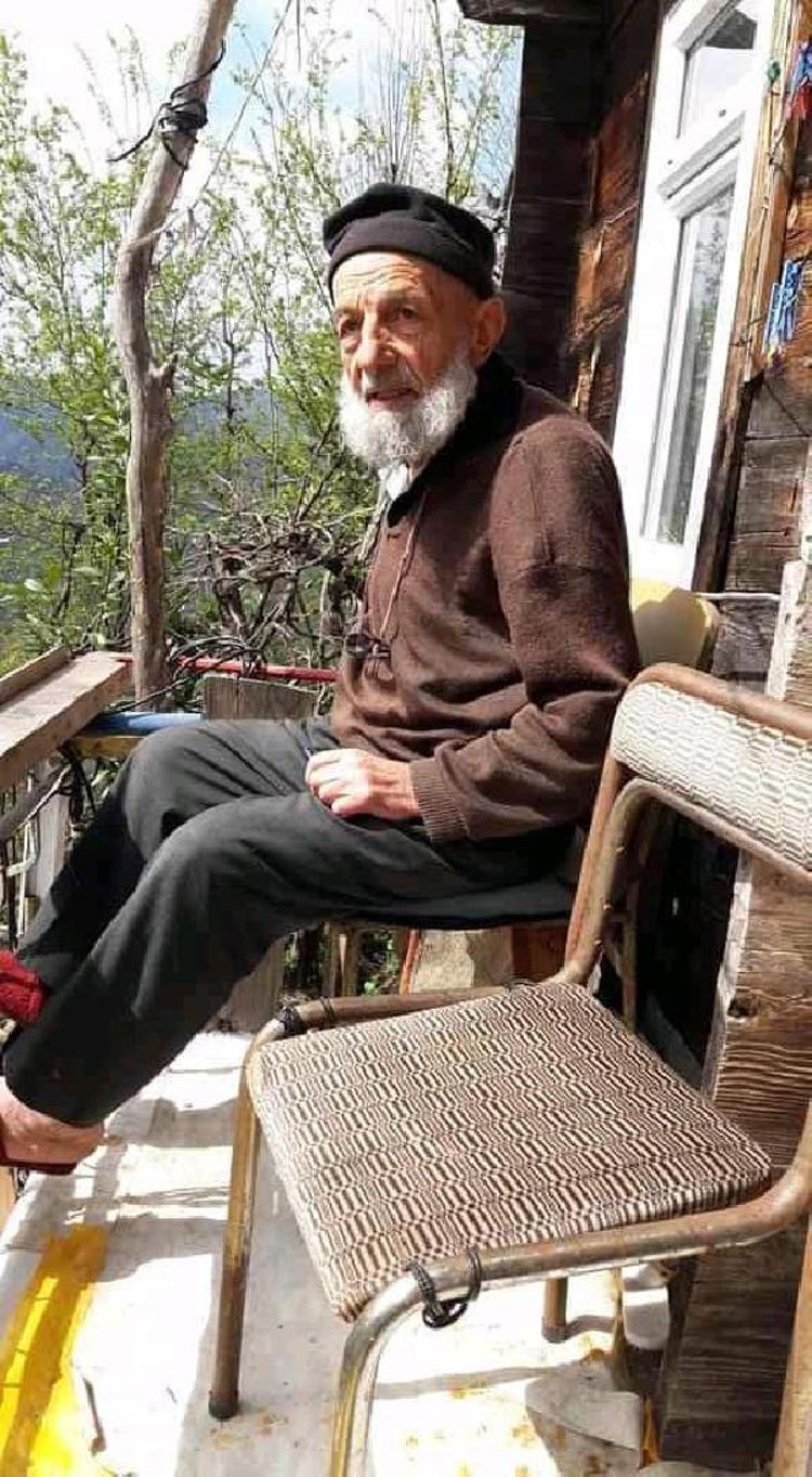 ‘BABAMIZIN EMEĞİNİ SİLMENİN BİR ANLAMI YOK’