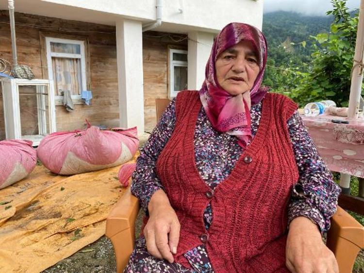 ‘ÇOK USTA İLE KONUŞTUK, KİMSE YAPMAK İSTEMEDİ’