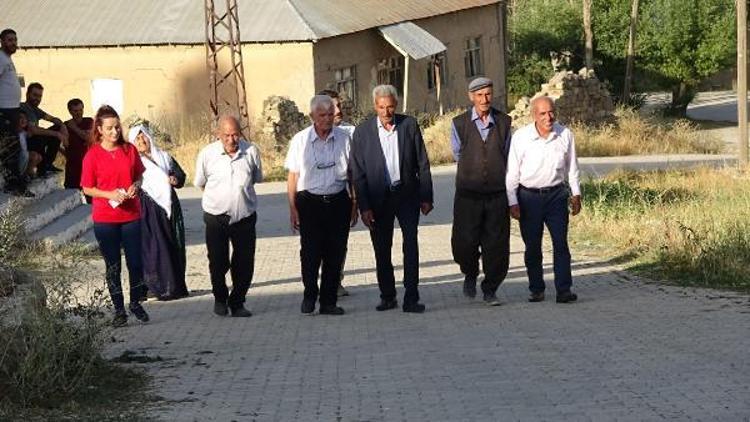 TARİF EDİLEMEZ MUTLULUK