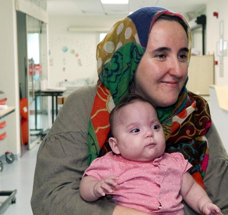 BAKANLIKTAN ÖZEL İZİNLE KÖK HÜCRE TEDAVİSİ