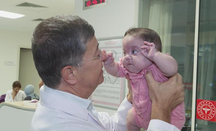 UÇURUMUN KENARINDAN DÖNDÜ DİYEBİLİRİZ