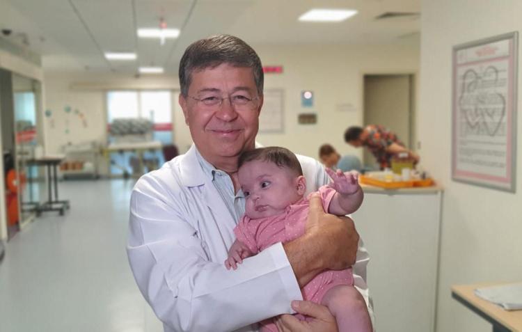 AKCİĞER, KALP, GÖZ, PEK ÇOK SORUNLA MÜCADELE ETTİ