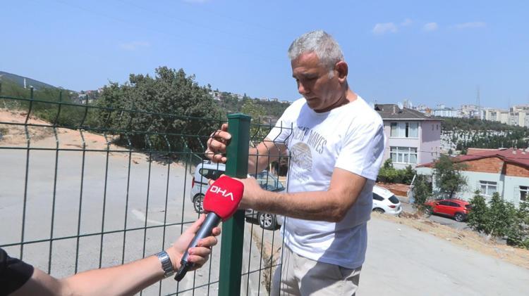 KÜBADA İŞ KAZASI GEÇİRİP AMBULANS UÇAKLA GETİRİLDİM BURADAN KUCAKLAYARAK GEÇİRDİLER