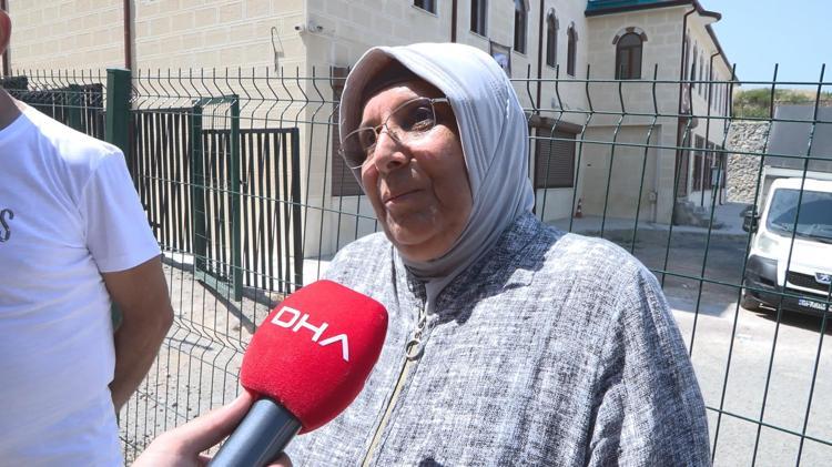 BU TELLERDEN MAALESEF İÇERİ GİREMİYORUZ DIŞARI ÇIKAMIYORUZ