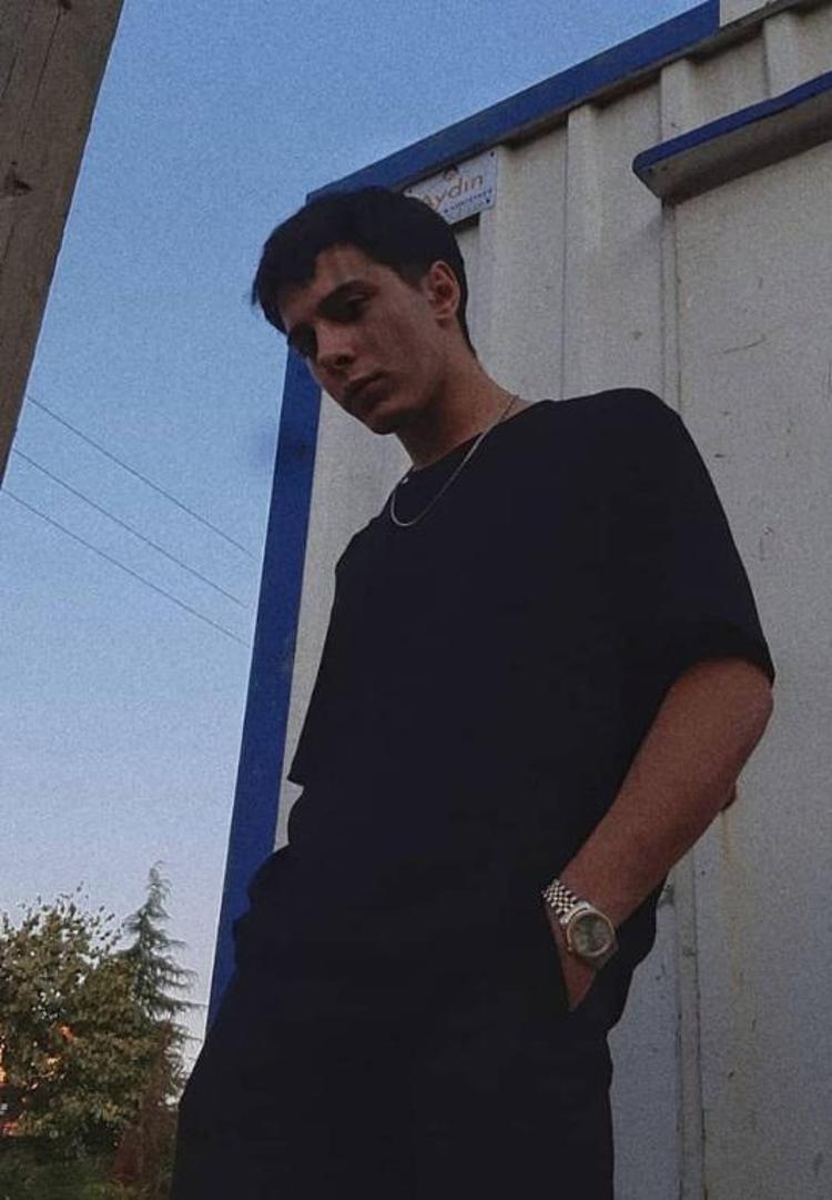 MOTOSİKLET TUTKUNUYMUŞ