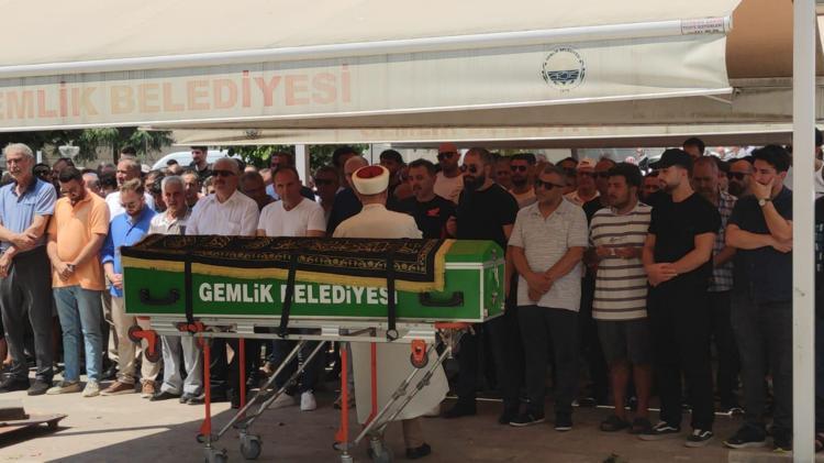 EMNİYET KEMERLERİ TAKILI DEĞİLDİ