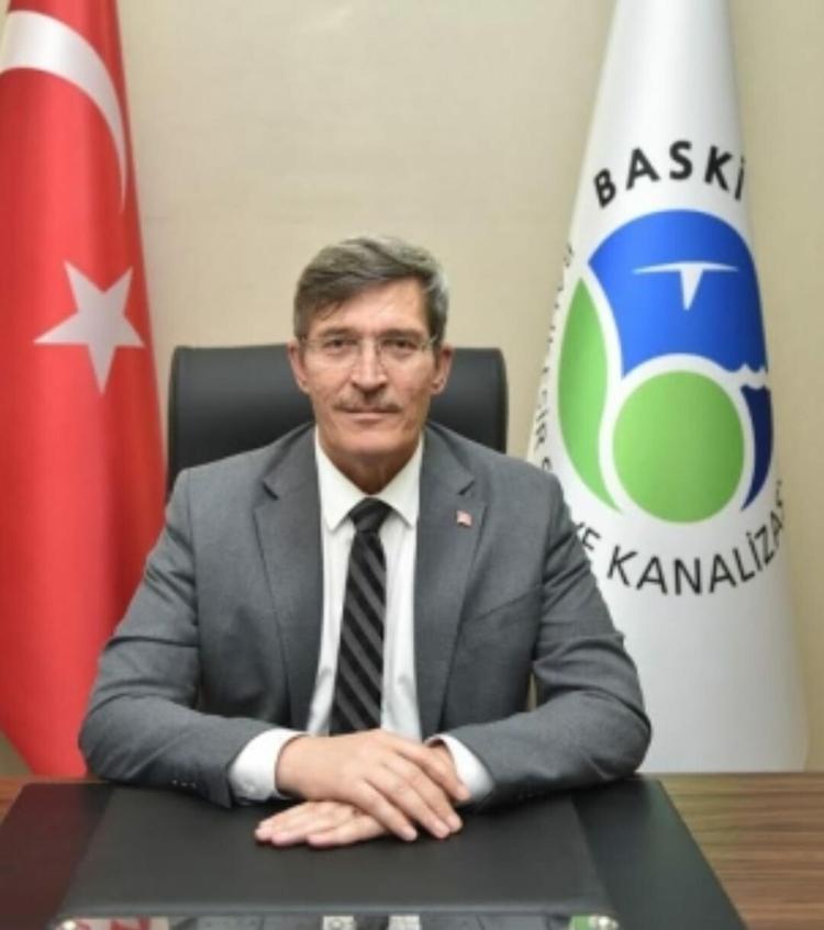 230 GÜN DAHA İDARE EDECEK SUYUMUZ VAR