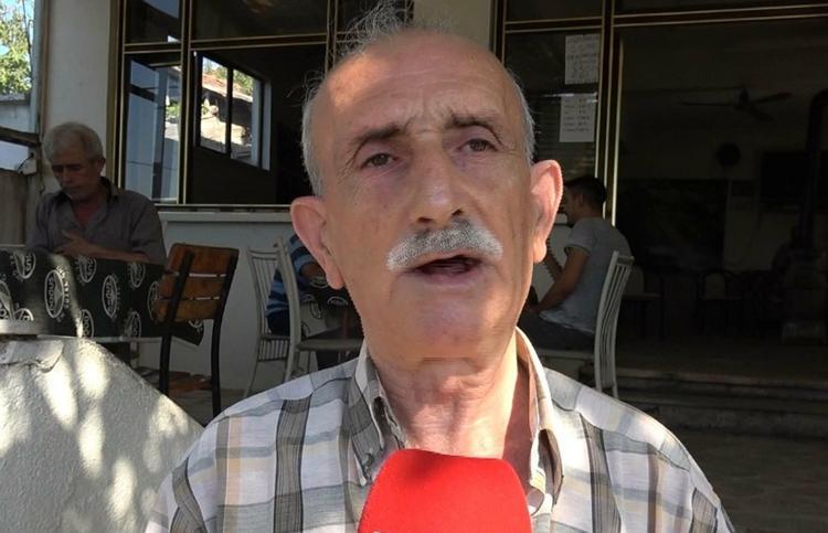 YONCALARIN YÜZDE 80İ SUSUZLUKTAN KURUDU