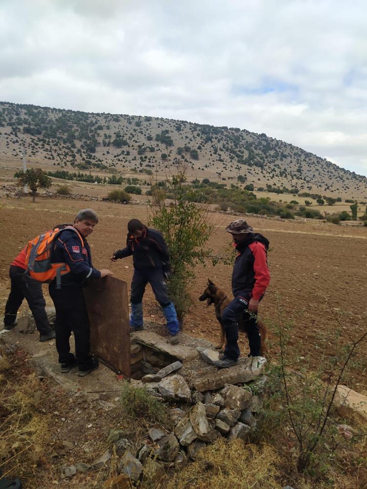 ‘ADLİ VAKALARDA ÇOK FAYDASINI GÖRDÜK’