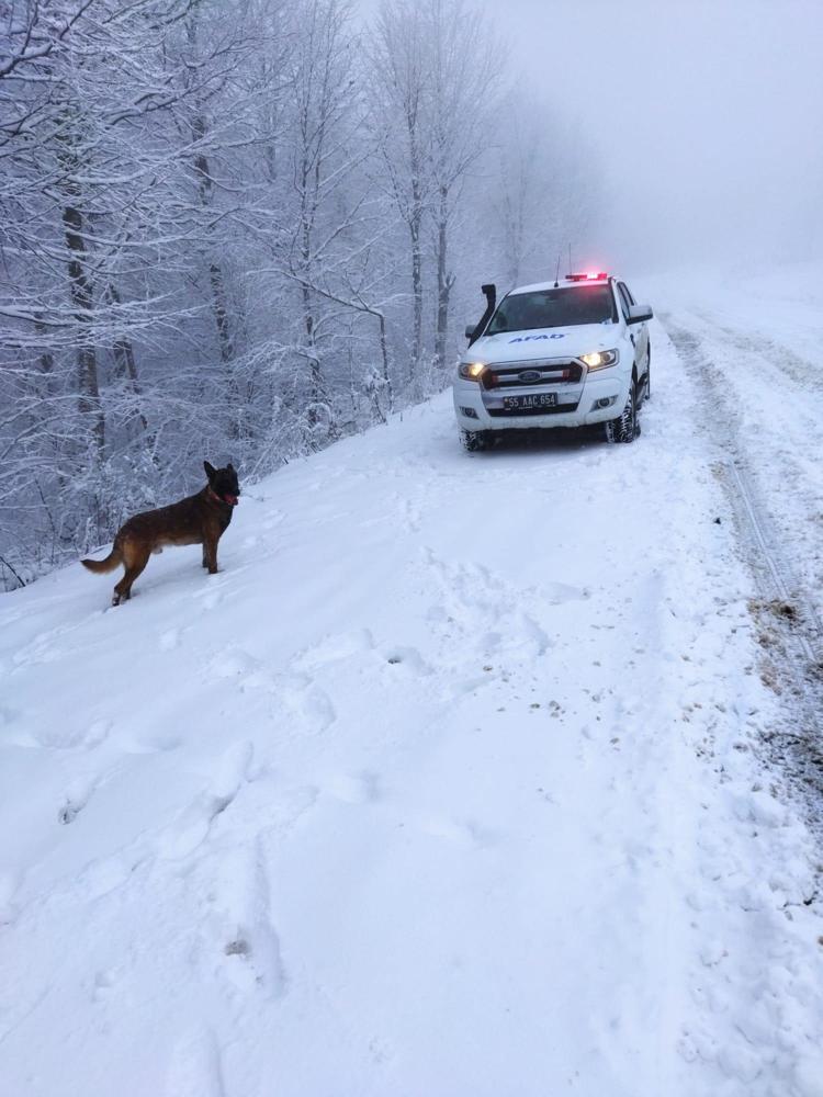 ‘ARKADAŞINIZLA NASILSANIZ, ABREK’LE ÖYLEYİZ’