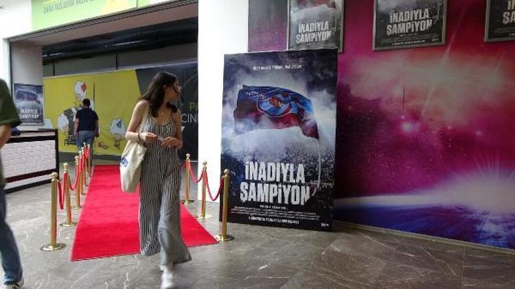 TRABZONSPOR EFSANELERİ EKSİK KALDI