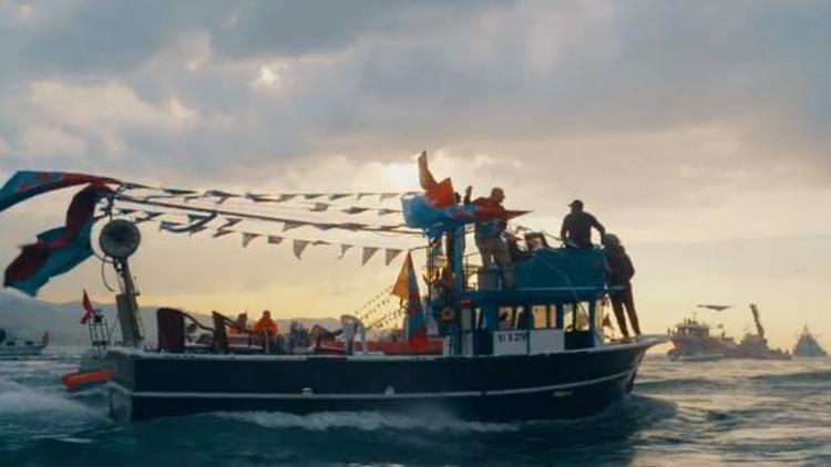 SON ŞAMPİYONLUK GERİ PLANDA KALDI, BAŞKANLAR UNUTULDU