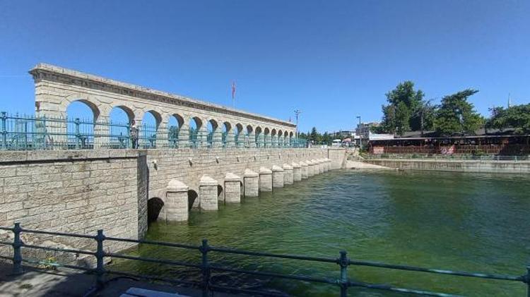 ‘GÖLLERİN KRİTİK SEVİYE ALTINA DÜŞMESİYLE BİR DAMLA SU DAHİ ALINMAYACAK’