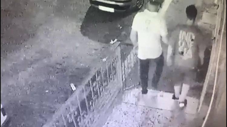 YURT DIŞINA KAÇTILAR