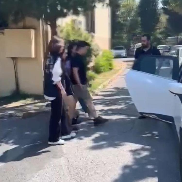 2 ŞÜPHELİ TUTUKLANDI