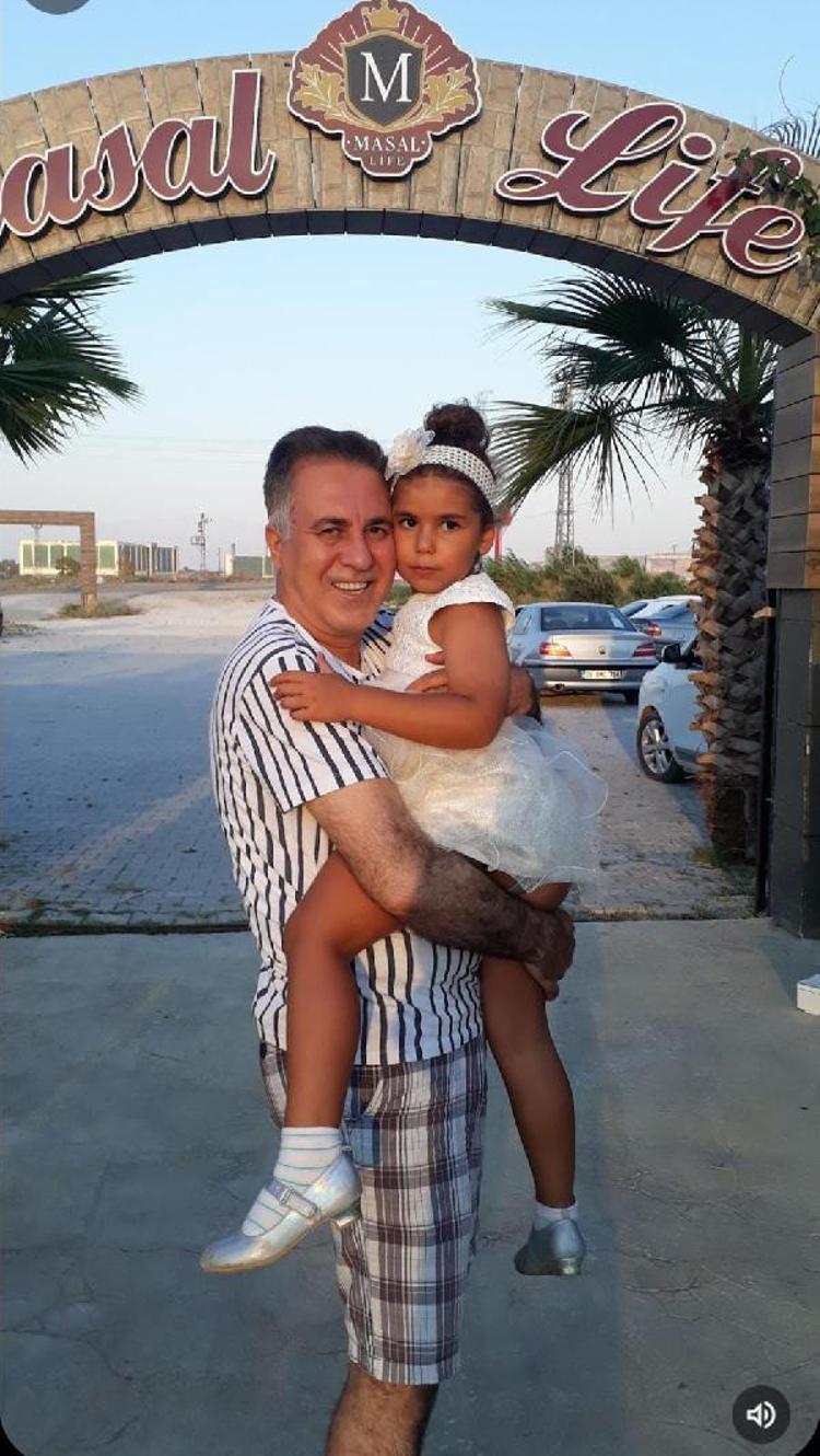 TORUNUMUN DOĞUM GÜNÜ