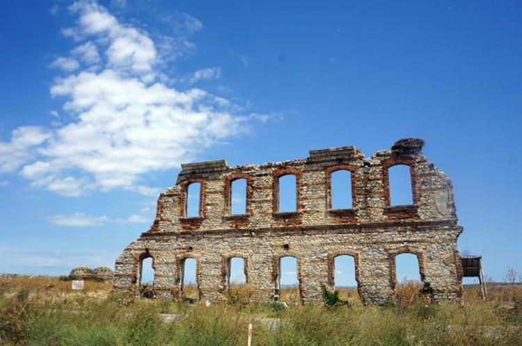 EDİRNE MERKEZ ASKER HASTANESİNİN TARİHİ