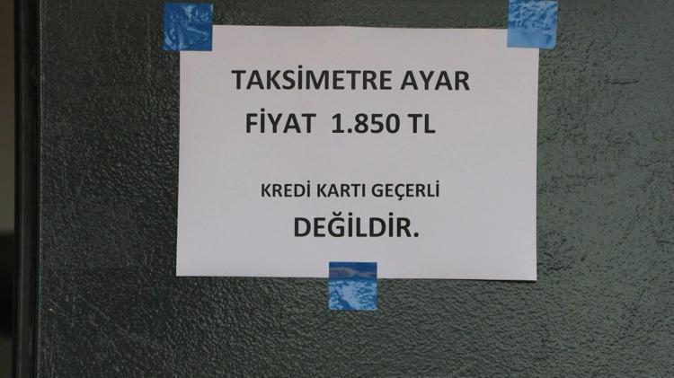 GÜNCELLEMEK 1850 TL