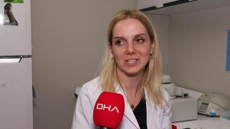 KÜÇÜKÇEKMECE GÖLÜNE KESİNLİKLE GİRİLMEMELİ