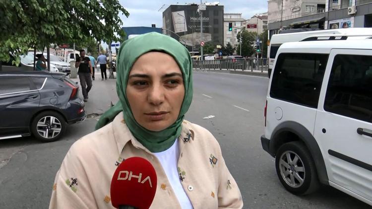 KAVŞAK DAVALIK OLMUŞTU