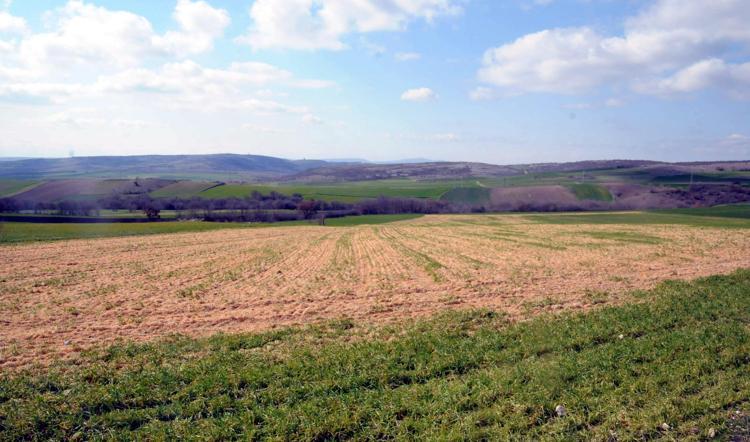 ÇİFTÇİYİ KURAKLIK KAPSAMLI SİGORTALAMAK LAZIM